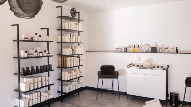 Atelier