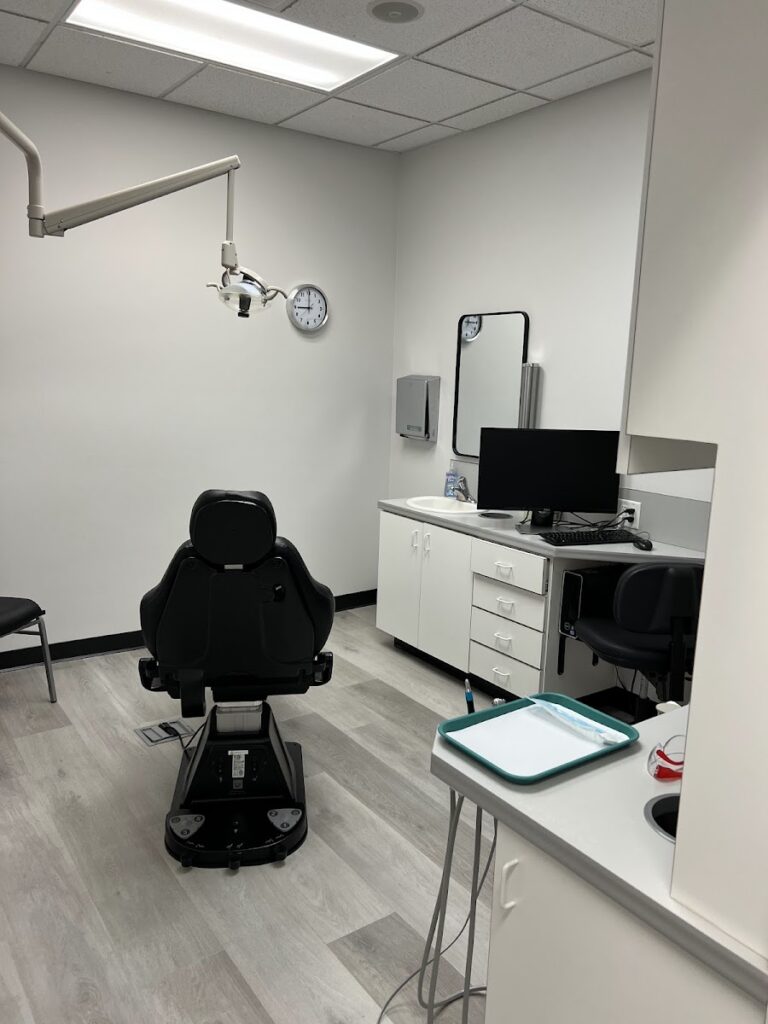 Aten Orthodontics