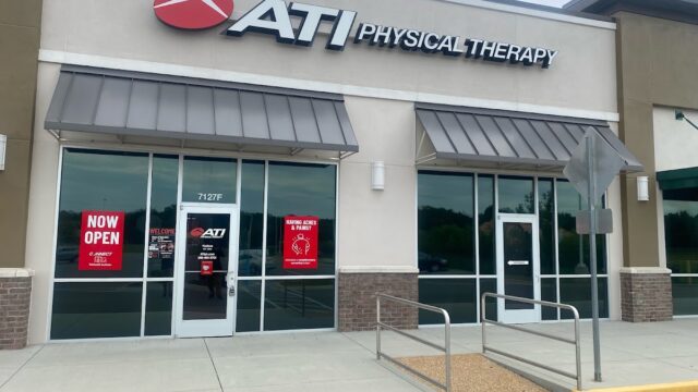 ATI Physical Therapy