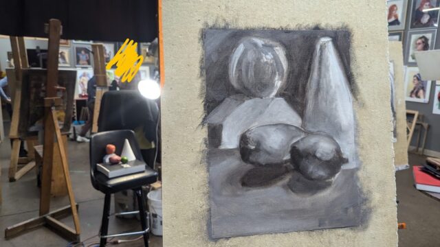 Atwood Atelier