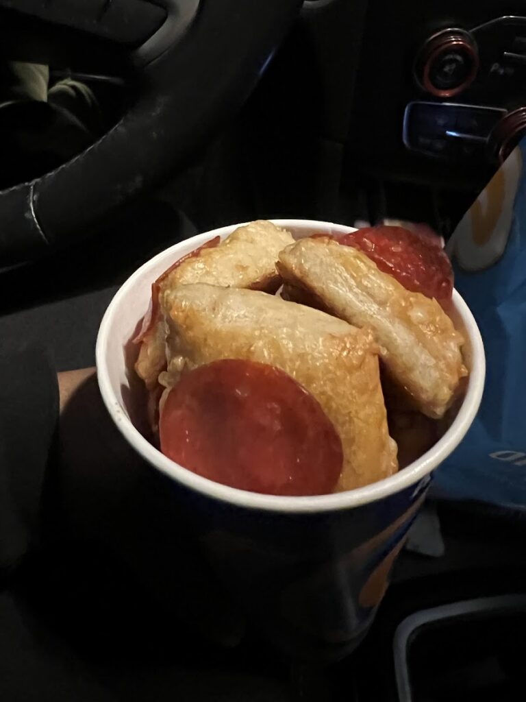 Auntie Anne’s