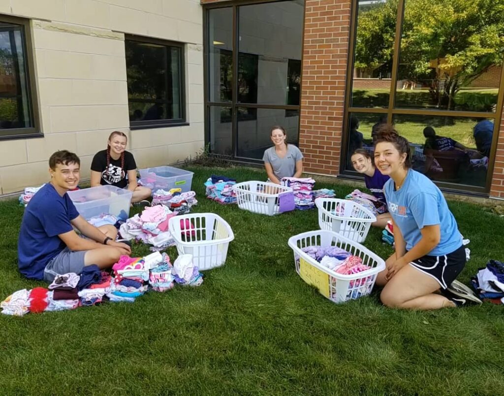 Babies & Beyond of WI, Inc.