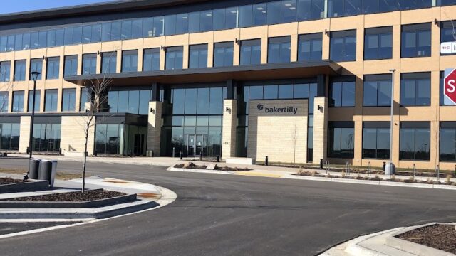 Baker Tilly