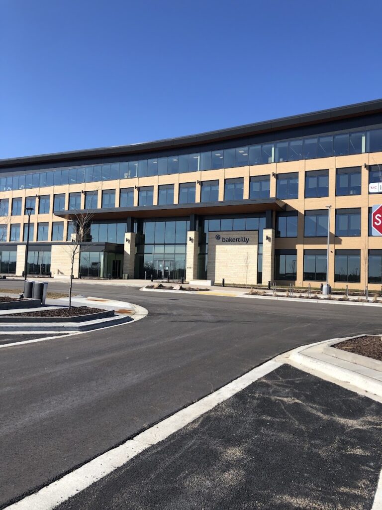 Baker Tilly