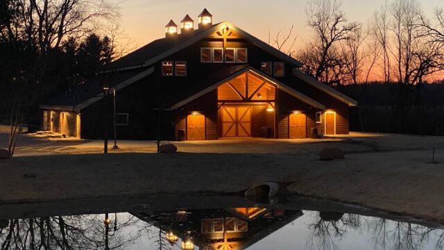 Barnwood Events Wisconsin