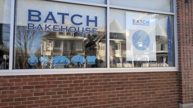 Batch Bakehouse