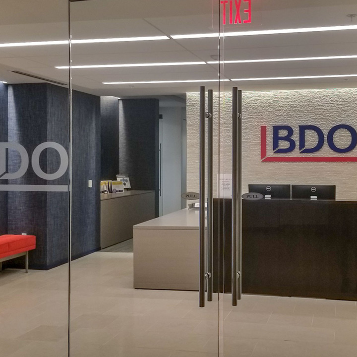 BDO