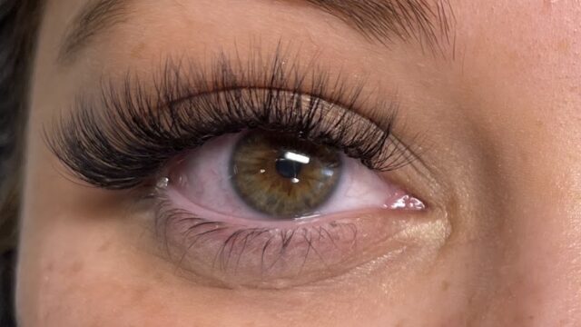 Beach House Lashes & Permanent Makeup