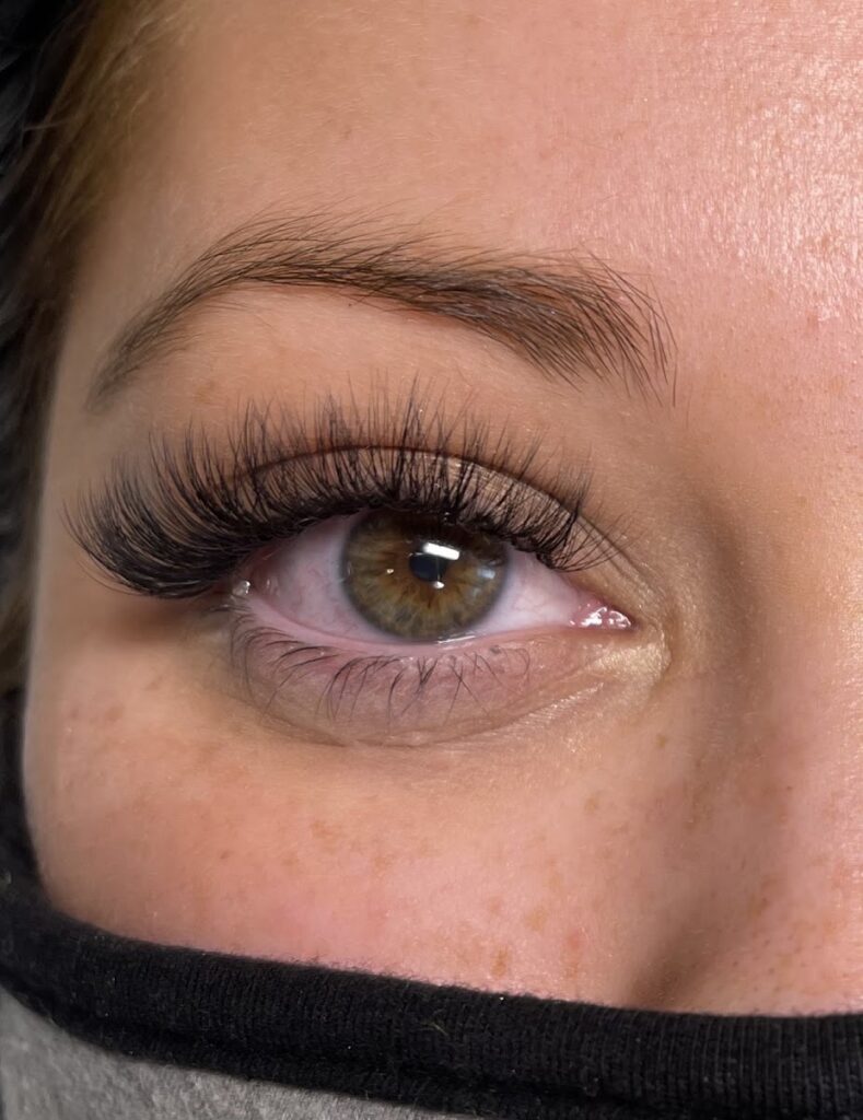 Beach House Lashes & Permanent Makeup