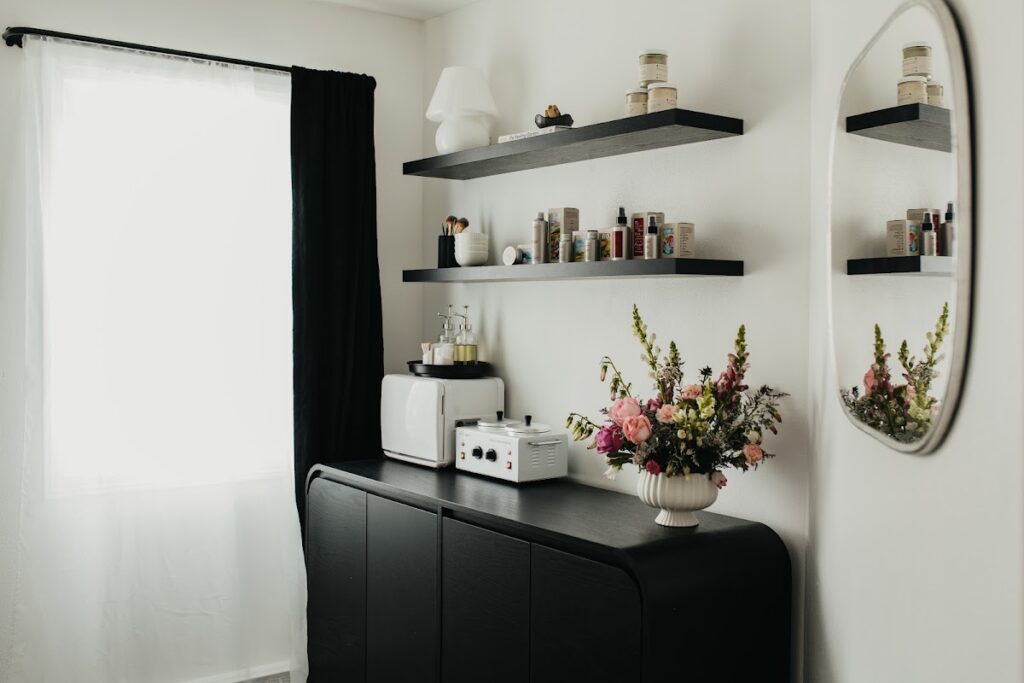 Beaming Beauty Studio