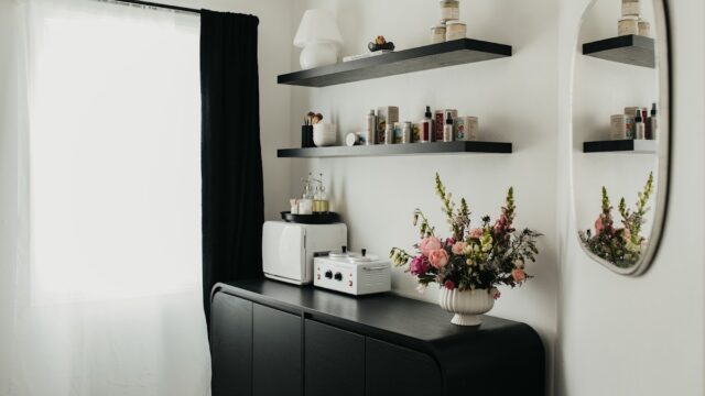 Beaming Beauty Studio