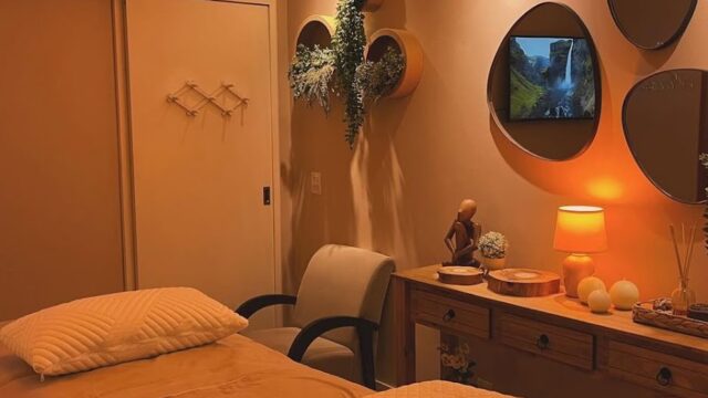 Beatrice Massage and Spa