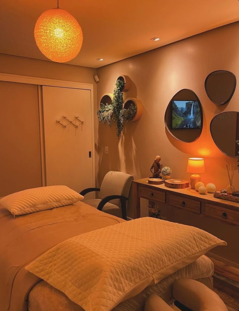 Beatrice Massage and Spa
