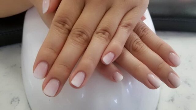 Bellaluxe Nails