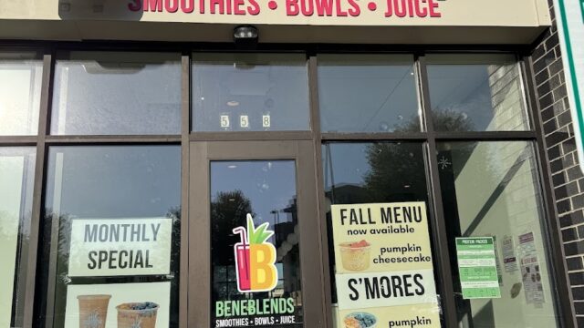 BeneBlends