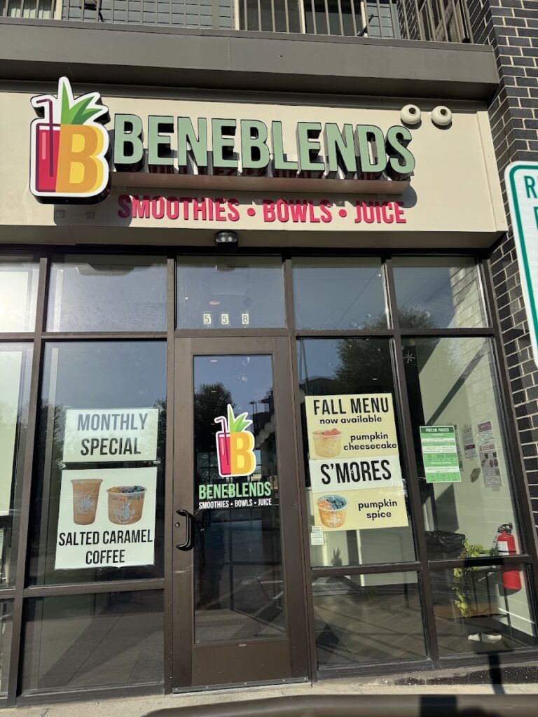 BeneBlends