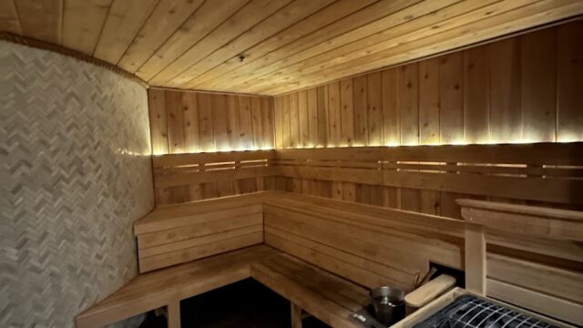 Bergamot Massage Therapy & Bodywork + Sauna