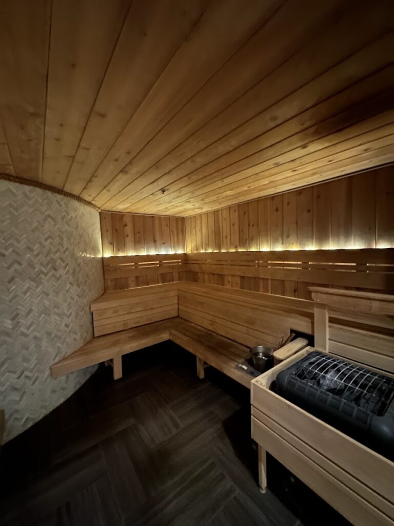 Bergamot Massage Therapy & Bodywork + Sauna