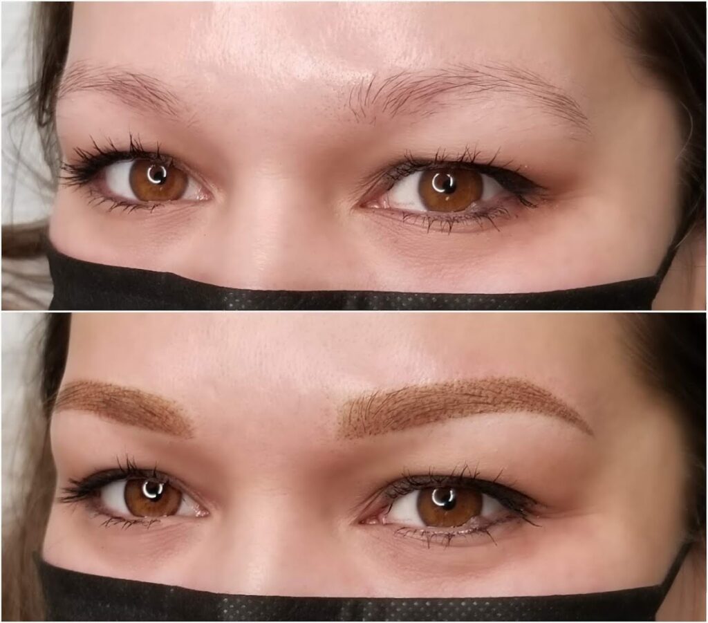 Best Brows & Beauty