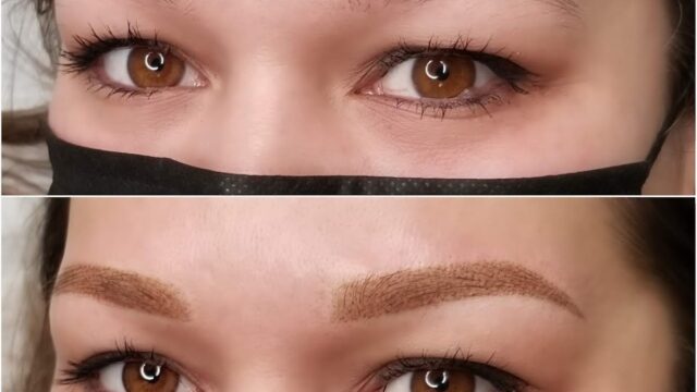 Best Brows & Beauty
