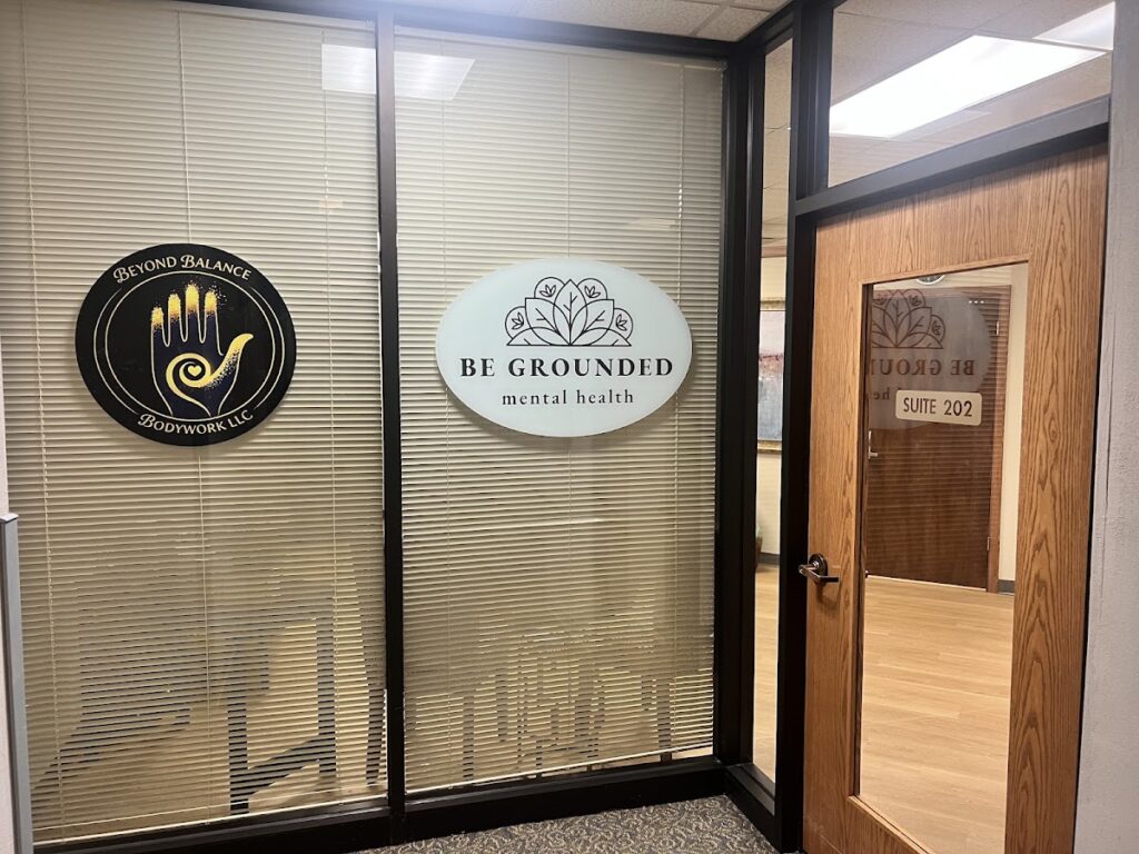 Beyond Balance Bodywork LLC