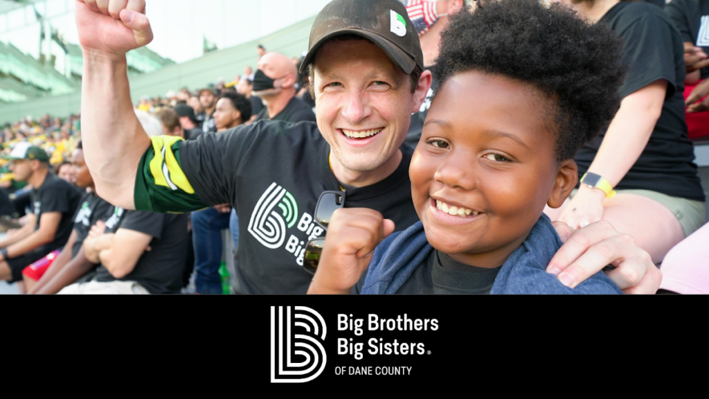 Big Brothers Big Sisters of Dane County
