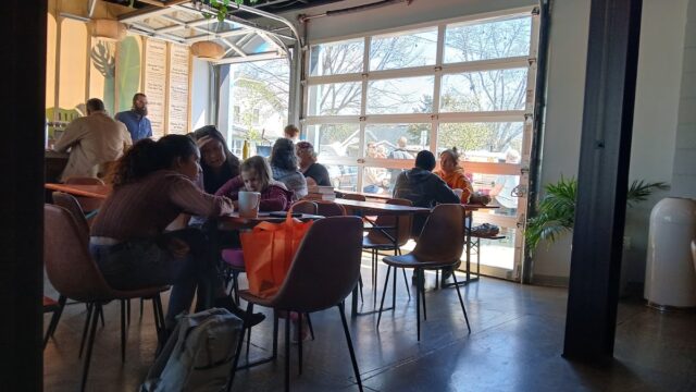 Bloom Bake Shop – Northstreet