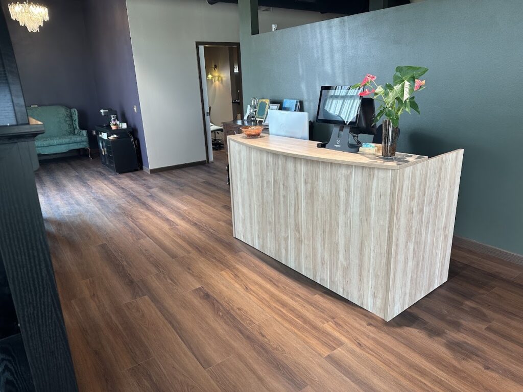 Bloom Salon