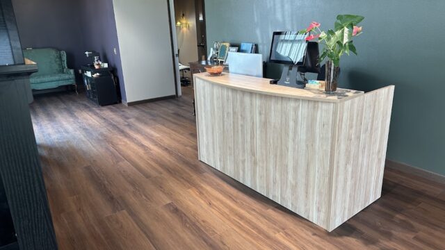Bloom Salon