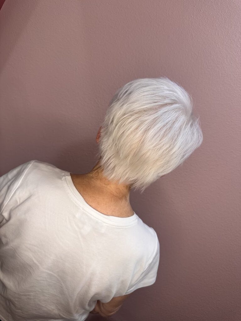 Blush & Thorn Studio