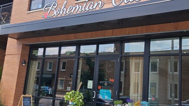 Bohemian Oasis Healing Center