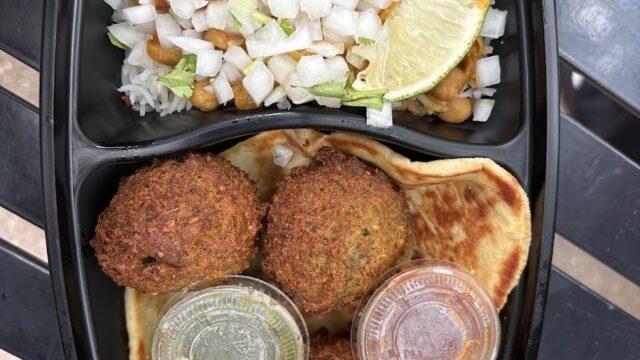 Bombay Fast Cafe