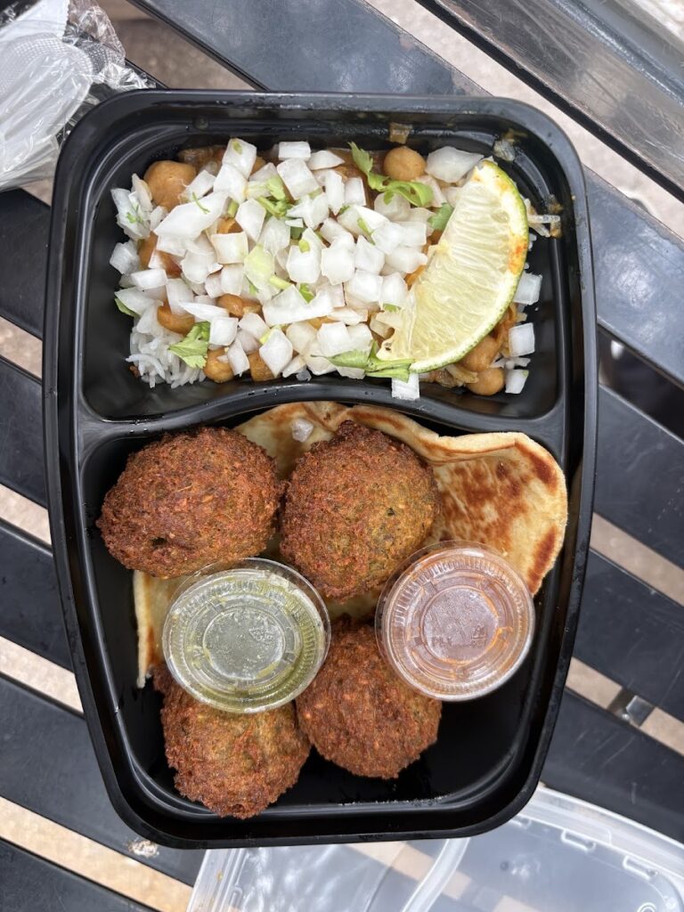 Bombay Fast Cafe
