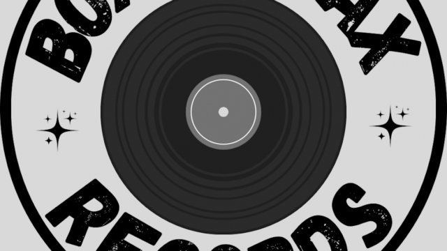 Box of Wax Records