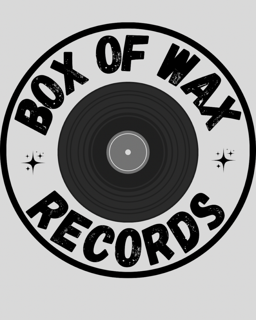 Box of Wax Records