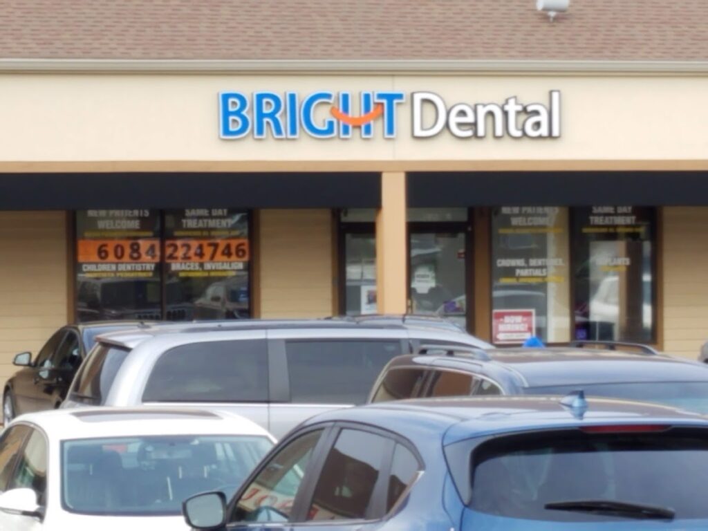 Bright Dental Madison LLC