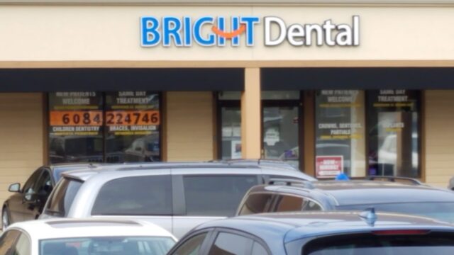 Bright Dental Madison LLC
