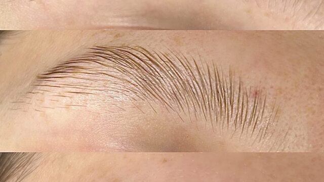 Bronze Brows Brazilians