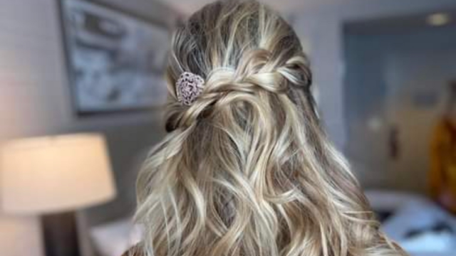 Candi Rocks Beauty