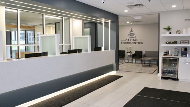 Capital Endodontics