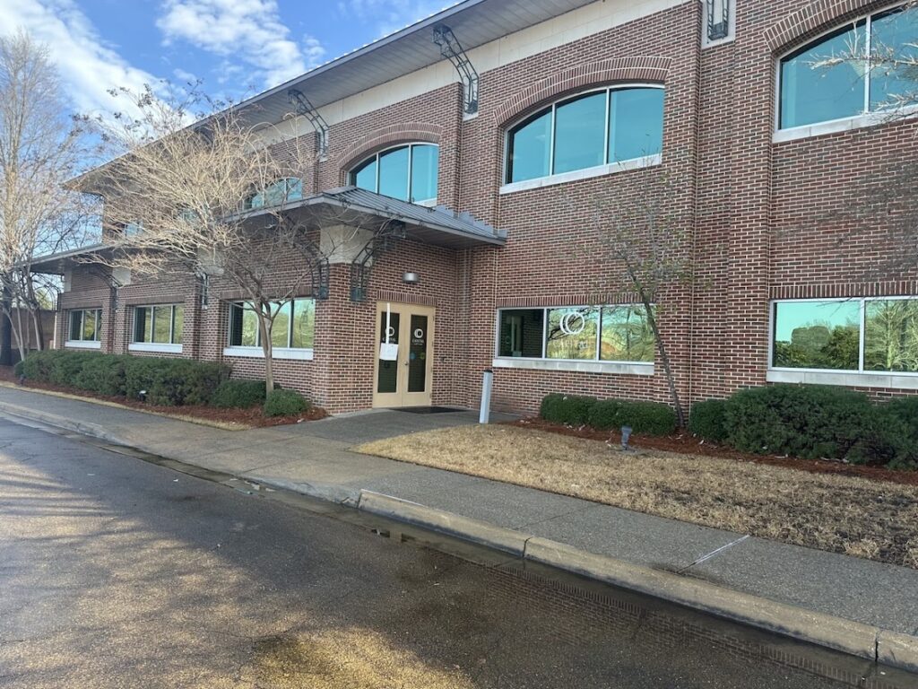 Capital Ortho