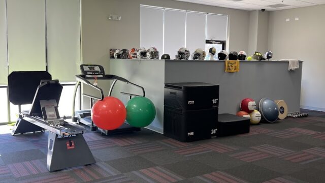 Capital Ortho Physical Therapy & Occupational Therapy