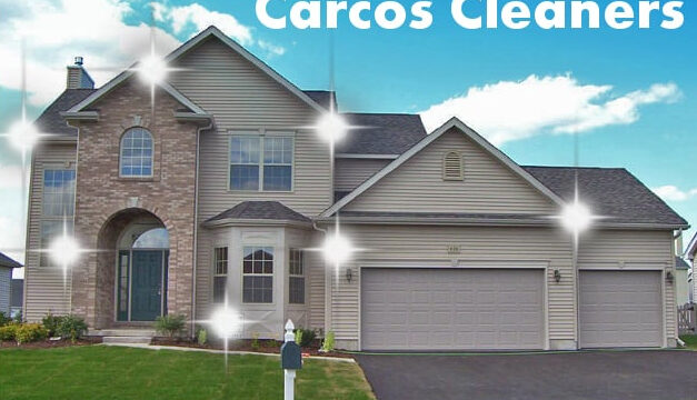 Carcos Cleaners LLC