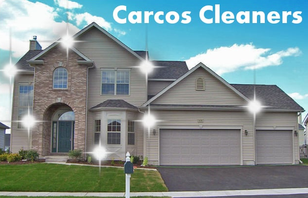 Carcos Cleaners LLC