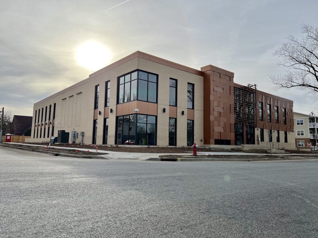 Centro Hispano of Dane County