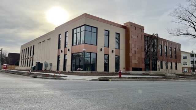 Centro Hispano of Dane County