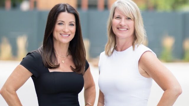 Chas Martin Real Estate