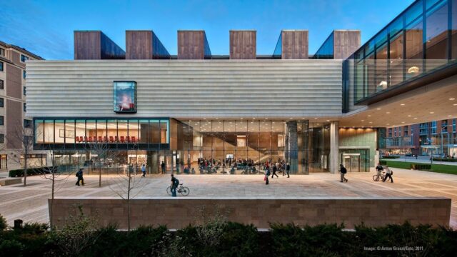 Chazen Museum of Art