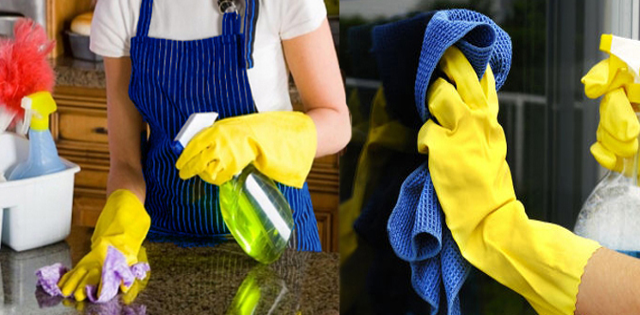 Class A Cleaning