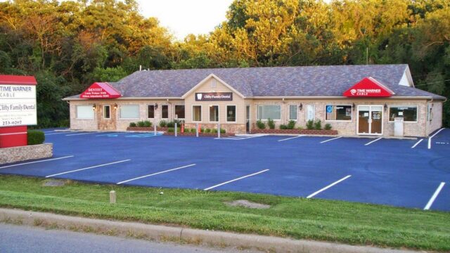 Clifty Family Dental